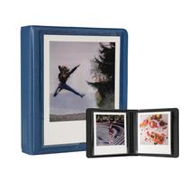 Álbum de fotos iFreak para Fujifilm Instax Wide Square Marine Blue
