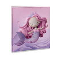 Álbum De Fotos Infantil 60 Fotos 10X15 Rebites Ical 196