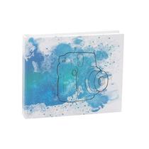 Álbum de Fotos Instax 24 Fotos Mini ou 12 Fotos Wide - 941