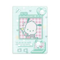 Álbum De Fotos Kawaii Sanrio Hello Kitty Suporte De Armazenamento De Cartão Fofo De 3 Polegadas Para