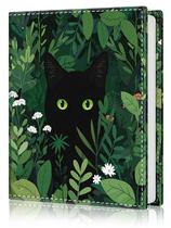 Álbum de fotos Lebrocoli 10x15cm 56 bolsos Black Cat Design Álbum de fotos Lebrocoli 10x15cm 56 bolsos Black Cat Design