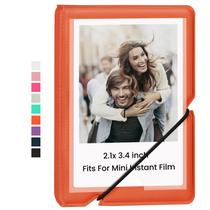 Álbum de fotos LIFTING Mini 2x3" (28 fotos) Fujifilm Instax Álbum de fotos LIFTING Mini 2x3" (28 fotos) Fujifilm Instax