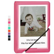 Álbum de fotos LIFTING Mini 2x3" (28 fotos) Fujifilm Instax