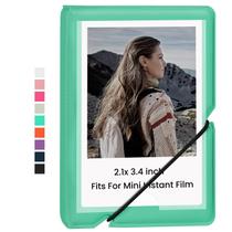 Álbum de fotos LIFTING Mini 2x3" (28 fotos) Fujifilm Instax Álbum de fotos LIFTING Mini 2x3" (28 fotos) Fujifilm Instax