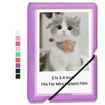 Álbum de fotos LIFTING Mini 2x3" para Fujifilm Instax Mini