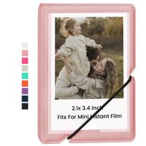 Álbum de fotos LIFTING Mini 2x3" para Fujifilm Instax Mini