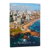 Álbum de Fotos Nordeste p/ 200 fotos 10x15 - 501484