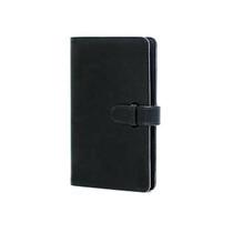 Álbum De Fotos P/ Instax Mini 7 8 9 - 108 Fotos - Preto