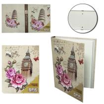 Album De Fotos Para 40 Fotos 15X20