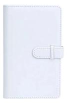 Álbum De Fotos Para Instax Mini 8 9 11 Compacto P 108 Fotos - Skin Zabom