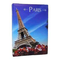Álbum De Fotos Paris Para 200 Fotos 10X15
