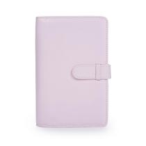 Álbum de fotos Phetium 108 Pockets para Fujifilm Instax Mini Film