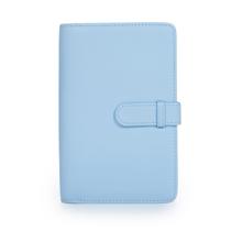 Álbum de fotos Phetium 108 Pockets para Fujifilm Instax Mini Film