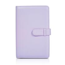 Álbum de fotos Phetium 108 Pockets para Fujifilm Instax Mini Film