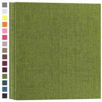 Álbum de fotos: potricher para 10x15cm, 1000 fotos, capa de linho Álbum de fotos: potricher para 10x15cm, 1000 fotos, capa de linho