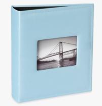 Álbum De Fotos Prestige Para 100 Fotos Porta Retrato Na Capa