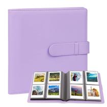 Álbum de fotos Rekeen 288 bolsos para Fujifilm Instax Square Álbum de fotos Rekeen 288 bolsos para Fujifilm Instax Square