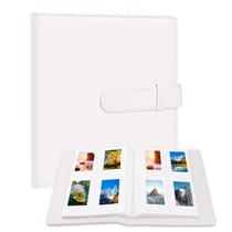 Álbum de Fotos Rekeen com 256 Bolsos para Kodak Mini Shot 2 Retro