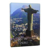 Álbum de Fotos Rio de Janeiro p/ 200 fotos 10x15 - 148432 - TUDOPRAFOTO