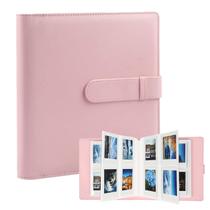 Álbum de fotos Ruibytree 256 bolsos para Fujifilm Instax Mini