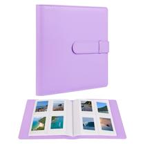 Álbum de fotos Ruibytree para fotos Polaroid de 5x7 cm, 256 bolsos
