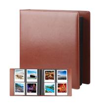 Álbum de fotos Veicevol 192 bolsos para Fujifilm Instax Wide 300 Álbum de fotos Veicevol 192 bolsos para Fujifilm Instax Wide 300