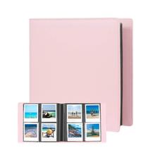 Álbum de fotos Veicevol 192 bolsos para Fujifilm Instax Wide 300 Álbum de fotos Veicevol 192 bolsos para Fujifilm Instax Wide 300