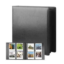 Álbum de fotos Veicevol 192 bolsos para Fujifilm Instax Wide 300
