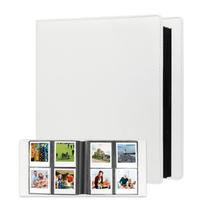 Álbum de fotos Veicevol 192 bolsos para Fujifilm Instax Wide 300 Álbum de fotos Veicevol 192 bolsos para Fujifilm Instax Wide 300