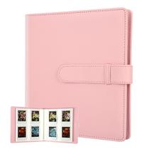 Álbum de fotos Veicevol 256 bolsos para Fujifilm Instax Mini Álbum de fotos Veicevol 256 bolsos para Fujifilm Instax Mini