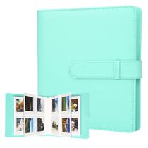 Álbum de fotos Veicevol 256 bolsos para Fujifilm Instax Mini Álbum de fotos Veicevol 256 bolsos para Fujifilm Instax Mini
