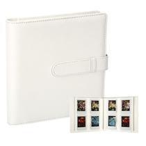 Álbum de fotos Veicevol 256 bolsos para Fujifilm Instax Mini Álbum de fotos Veicevol 256 bolsos para Fujifilm Instax Mini