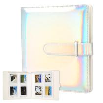 Álbum de fotos Veicevol 256 bolsos para Fujifilm Instax Mini