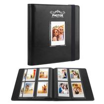 Álbum de fotos Veicevol 288 bolsos para Fujifilm Instax Mini Álbum de fotos Veicevol 288 bolsos para Fujifilm Instax Mini
