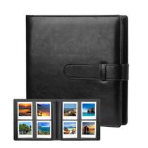 Álbum de fotos Veicevol 288 bolsos para Fujifilm Instax Square Álbum de fotos Veicevol 288 bolsos para Fujifilm Instax Square