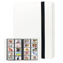 Álbum de fotos Veicevol 400 Pockets para Fujifilm Instax Mini