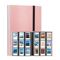 Álbum de fotos Veicevol 432 Pockets para Fujifilm Instax Mini