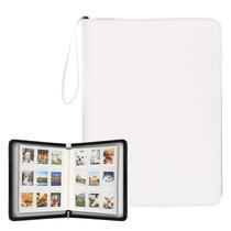 Álbum de fotos Veicevol 540 e bolsos para Fujifilm Instax Mini Álbum de fotos Veicevol 540 e bolsos para Fujifilm Instax Mini