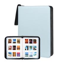 Álbum de fotos Veicevol 540 e bolsos para Fujifilm Instax Mini Álbum de fotos Veicevol 540 e bolsos para Fujifilm Instax Mini