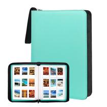 Álbum de fotos Veicevol 540 e bolsos para Fujifilm Instax Mini Álbum de fotos Veicevol 540 e bolsos para Fujifilm Instax Mini