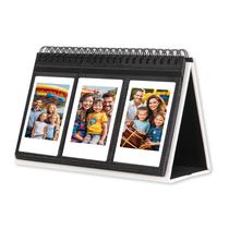Álbum de Fotos Veicevol para Câmera Fujifilm Instax Mini - Branco Álbum de Fotos Veicevol para Câmera Fujifilm Instax Mini - Branco