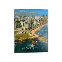 Álbum de Fotos Viagem Nordeste para 200 Fotos 10x15