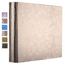 Álbum de fotos Vienrose 10x15cm 600 fotos Capa de couro PU Álbum de fotos Vienrose 10x15cm 600 fotos Capa de couro PU