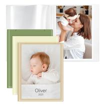 Álbum de fotos: Vienrose (pequeno para 10x15cm) Imagens: 52 fotos