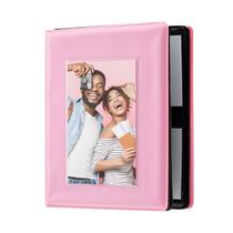 Álbum de fotos Zink 2x3 Mini 64-Pocket para papel ZINK Zero Ink Álbum de fotos Zink 2x3 Mini 64-Pocket para papel ZINK Zero Ink