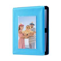 Álbum de fotos Zink 2x3 Mini 64-Pocket para papel ZINK Zero Ink Álbum de fotos Zink 2x3 Mini 64-Pocket para papel ZINK Zero Ink