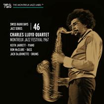 Álbum de Jazz Tcb Swiss Radio Days Jazz 46 Álbum de Jazz Tcb Swiss Radio Days Jazz 46