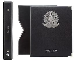 Álbum de Luxo Nº 2 República Cruzeiro 1942 - 1979