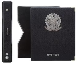 Álbum De Luxo Nº3 República Aço Inoxidável 1975-1994