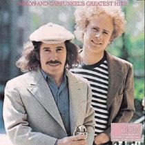 Álbum de Maiores Sucessos de Simon and Garfunkel Álbum de Maiores Sucessos de Simon and Garfunkel